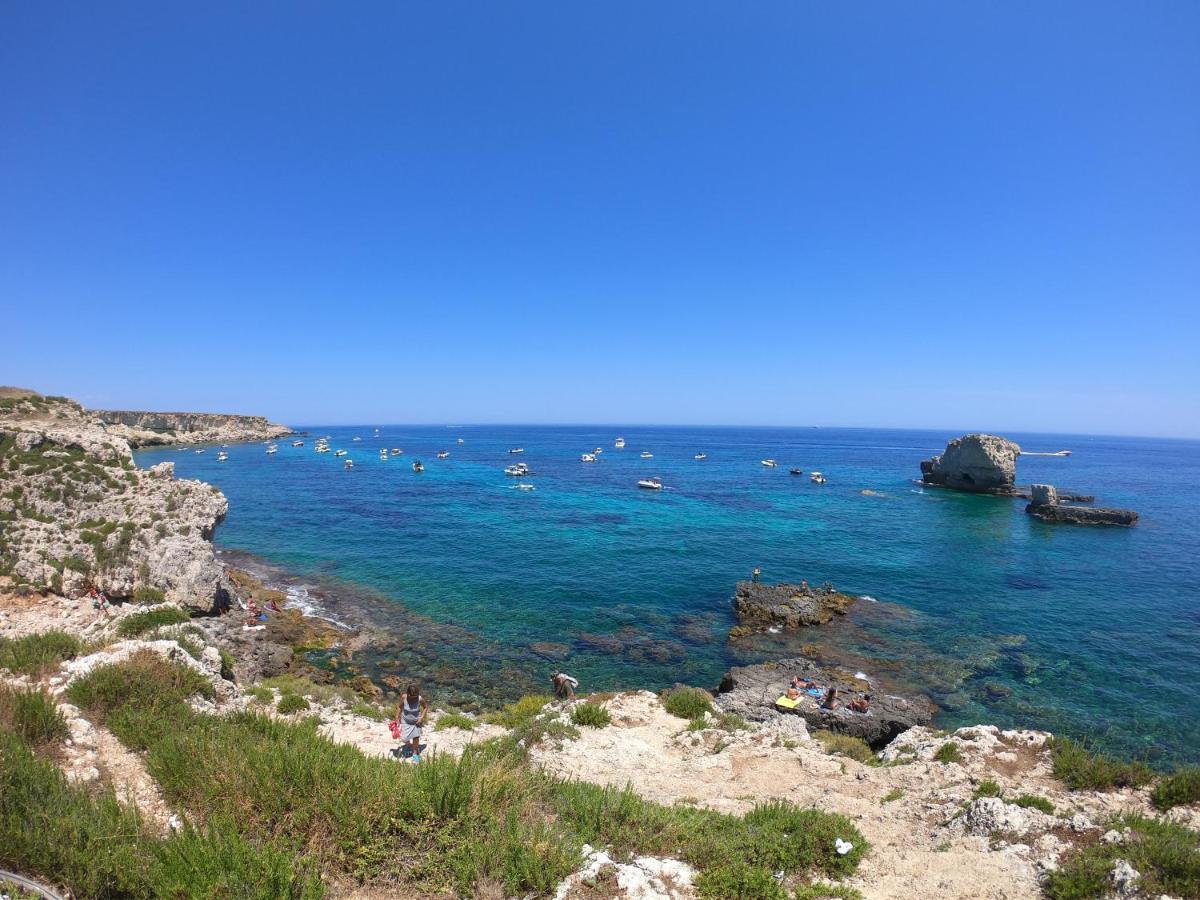 Casa Sicilia Διαμέρισμα Συρακούσες Εξωτερικό φωτογραφία